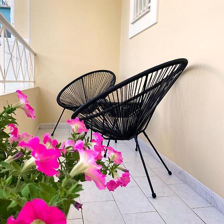 Citrus Apartment Аргостоліон Екстер'єр фото