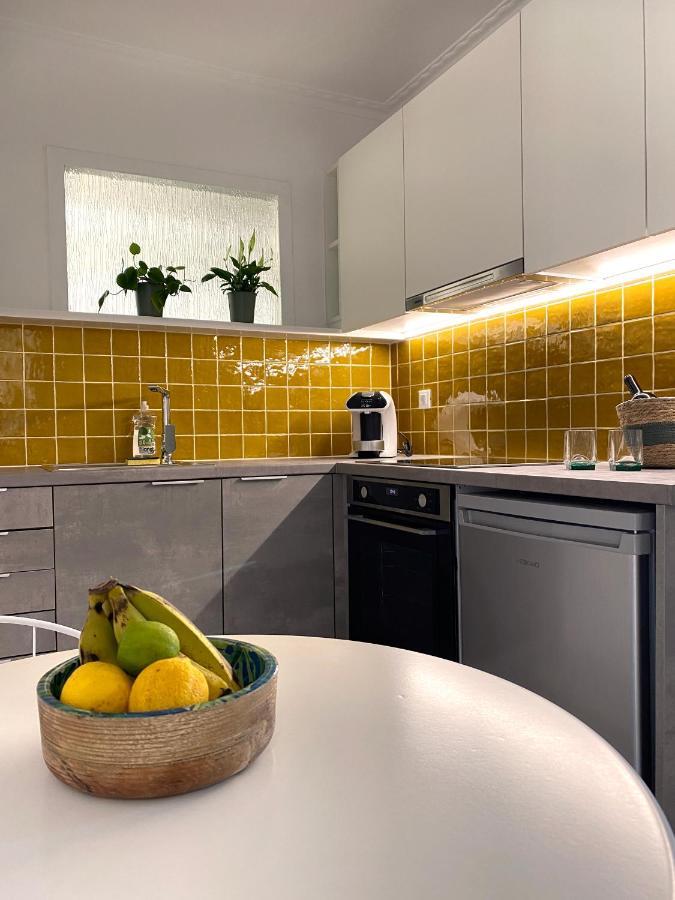 Citrus Apartment Аргостоліон Екстер'єр фото