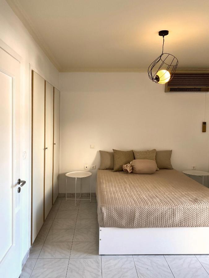 Citrus Apartment Аргостоліон Екстер'єр фото