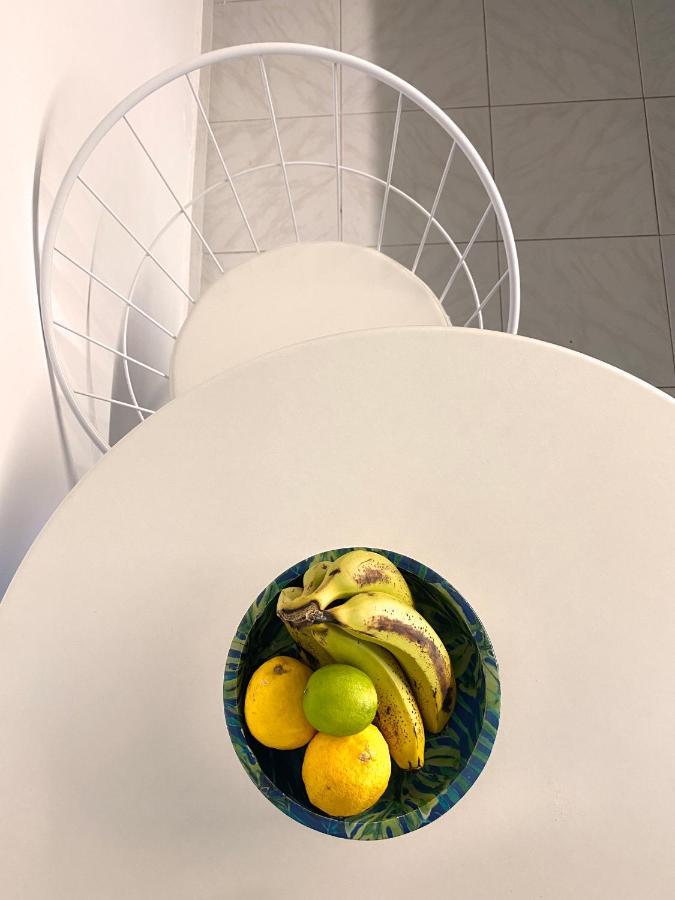 Citrus Apartment Аргостоліон Екстер'єр фото