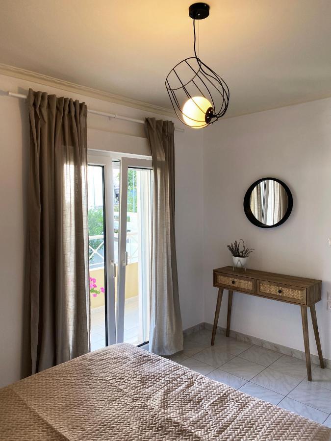 Citrus Apartment Аргостоліон Екстер'єр фото