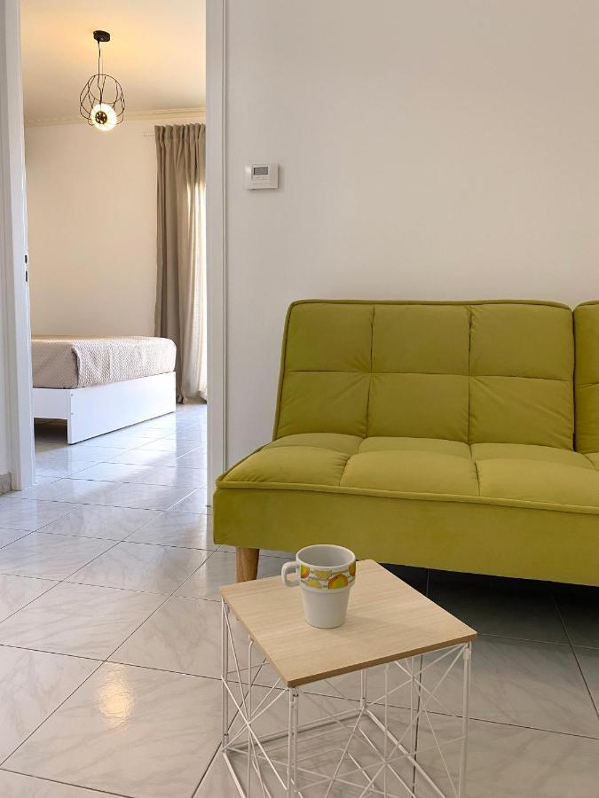 Citrus Apartment Аргостоліон Екстер'єр фото