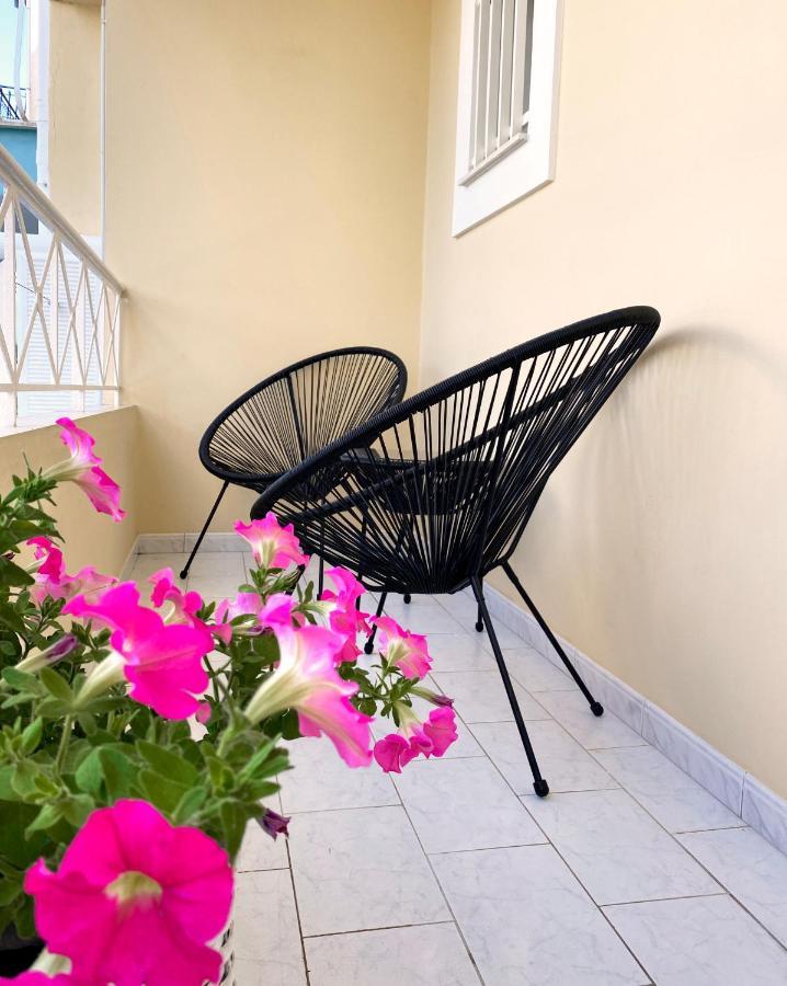 Citrus Apartment Аргостоліон Екстер'єр фото
