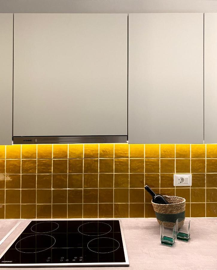 Citrus Apartment Аргостоліон Екстер'єр фото