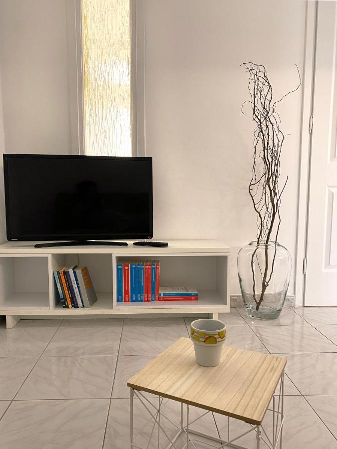 Citrus Apartment Аргостоліон Екстер'єр фото